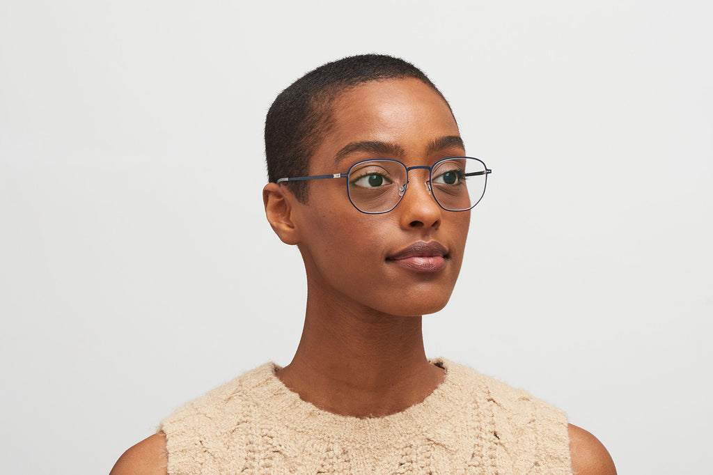 MYKITA® - Ryker Eyeglasses Navy