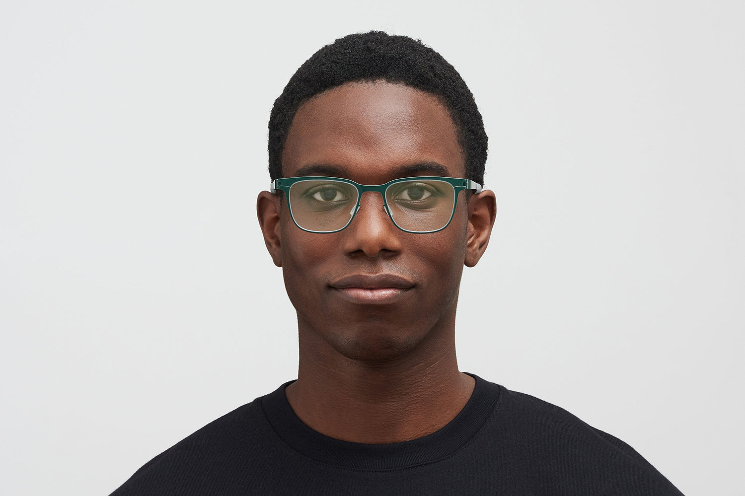☆ちぇり博士さま専用☆MYKITA 度入りメガネ MYKITA® - Clarence Eyeglasses | Specs Collective