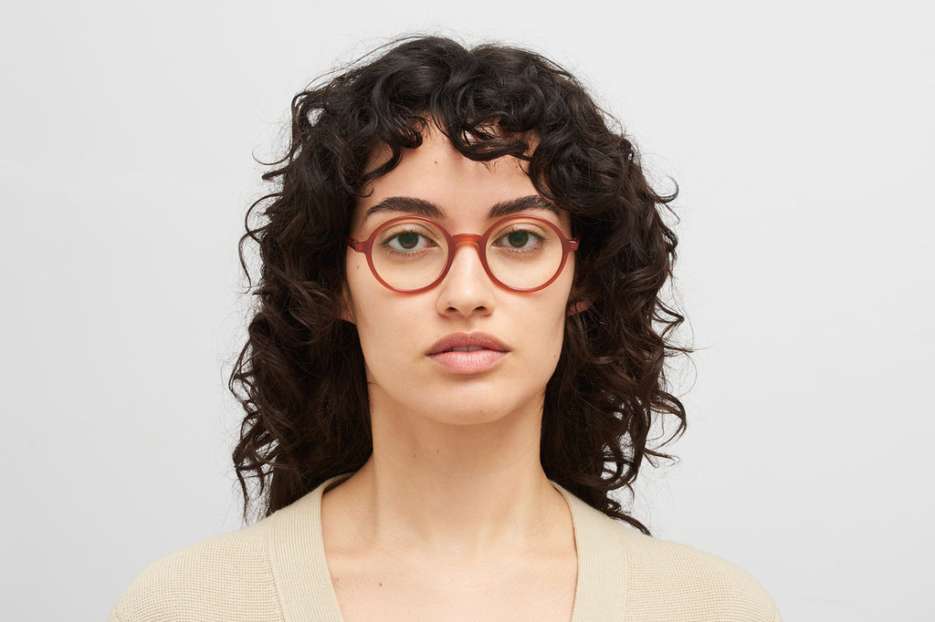 MYKITA® - Jojo Eyeglasses Milky Peach