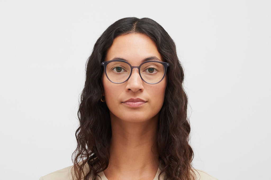 MYKITA® - Ayan Eyeglasses Deep Ocean