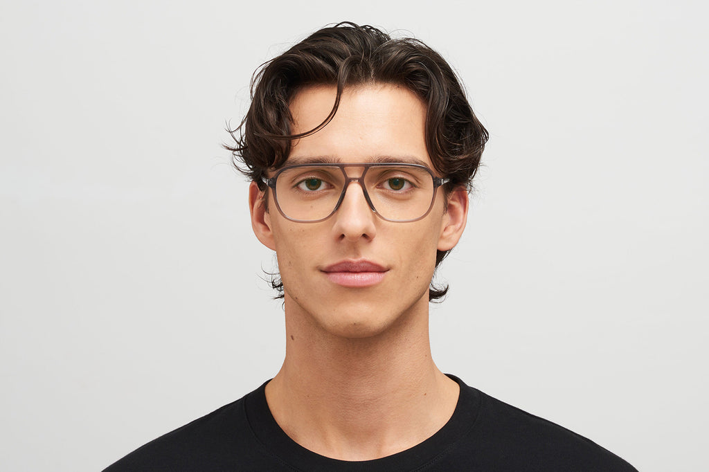 MYKITA® - Kami Eyeglasses Clear Ash