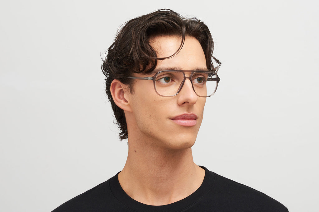 MYKITA® - Kami Eyeglasses Clear Ash