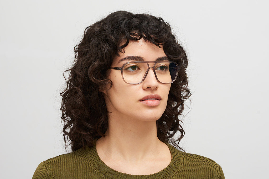 MYKITA® - Kami Eyeglasses Clear Ash