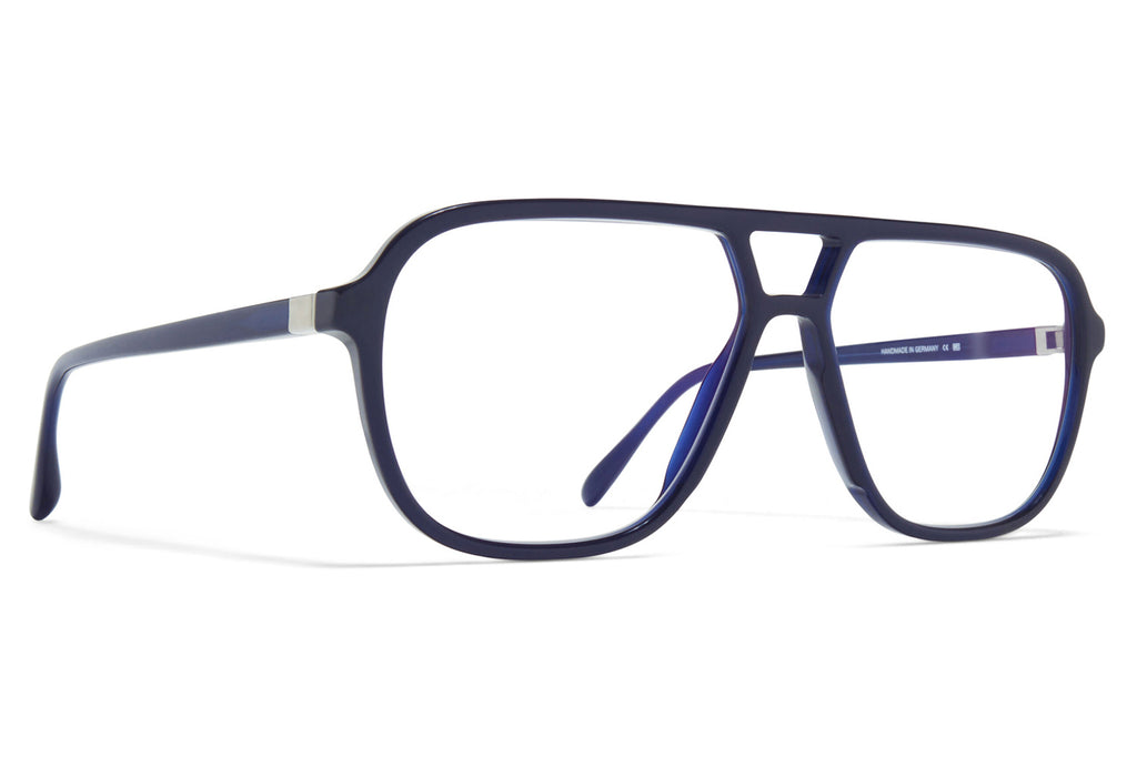 MYKITA® - Kami Eyeglasses Milky Indigo