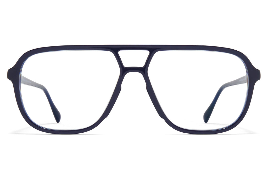 MYKITA® - Kami Eyeglasses Milky Indigo