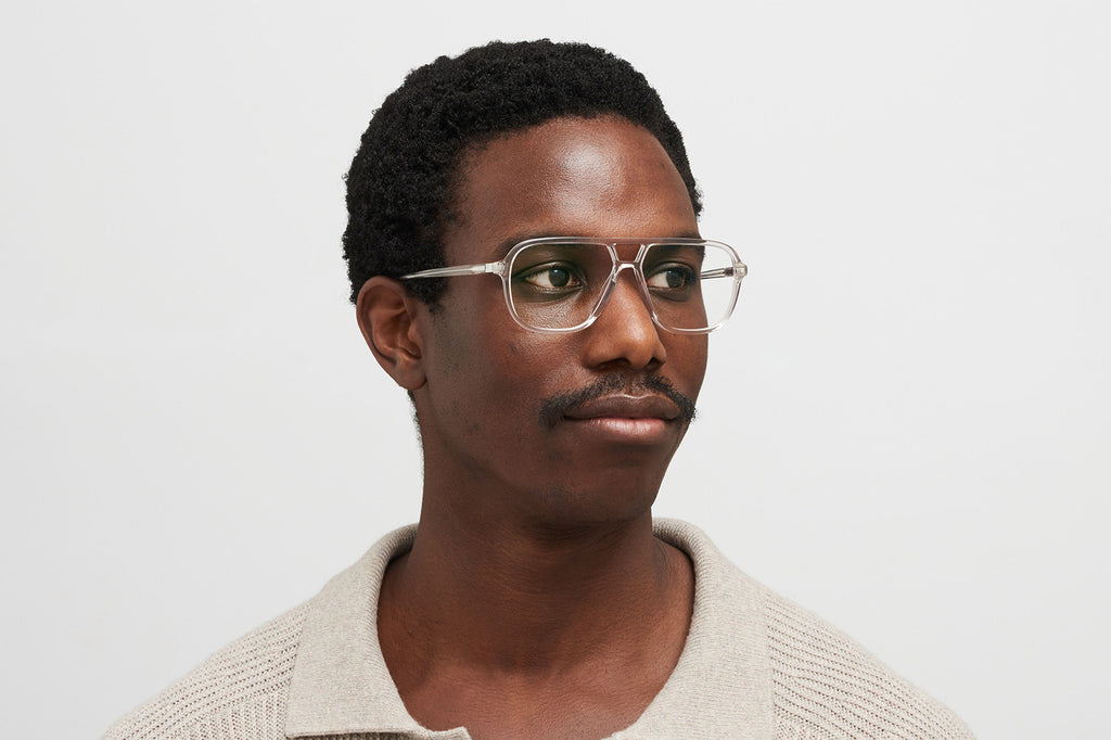 MYKITA® - Kami Eyeglasses Spring Water