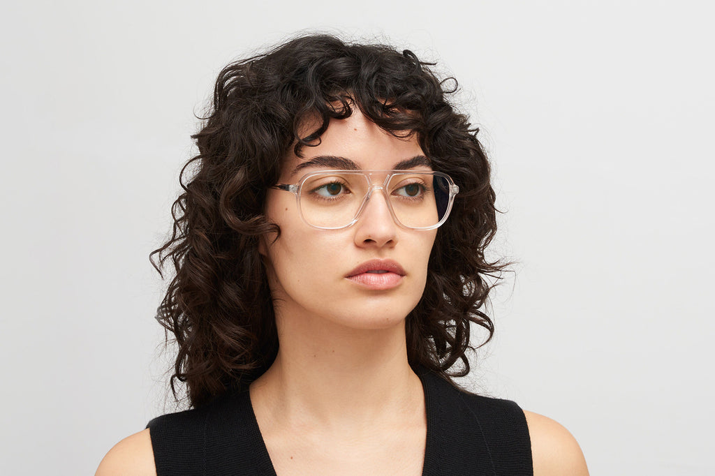 MYKITA® - Kami Eyeglasses Spring Water