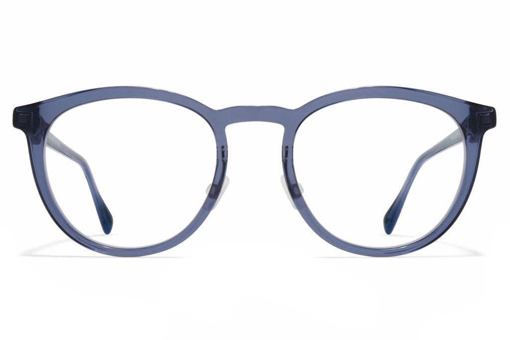 MYKITA® - Davu Eyeglasses Deep Ocean / with Nose Pads