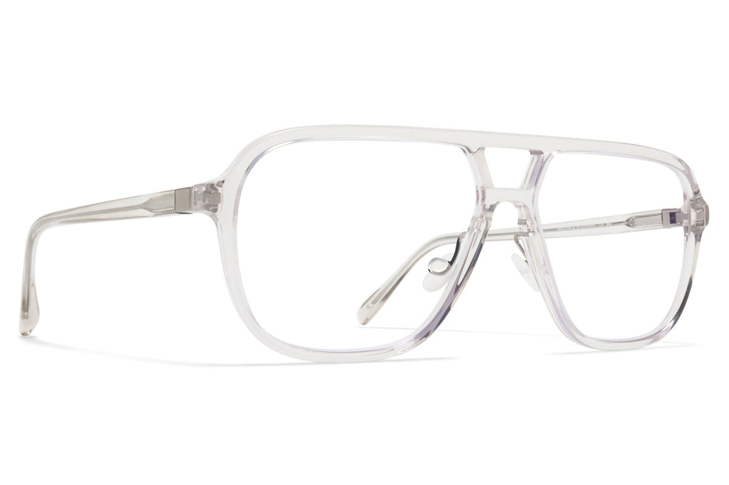 MYKITA® - Kami Eyeglasses Spring Water with Nose Pads