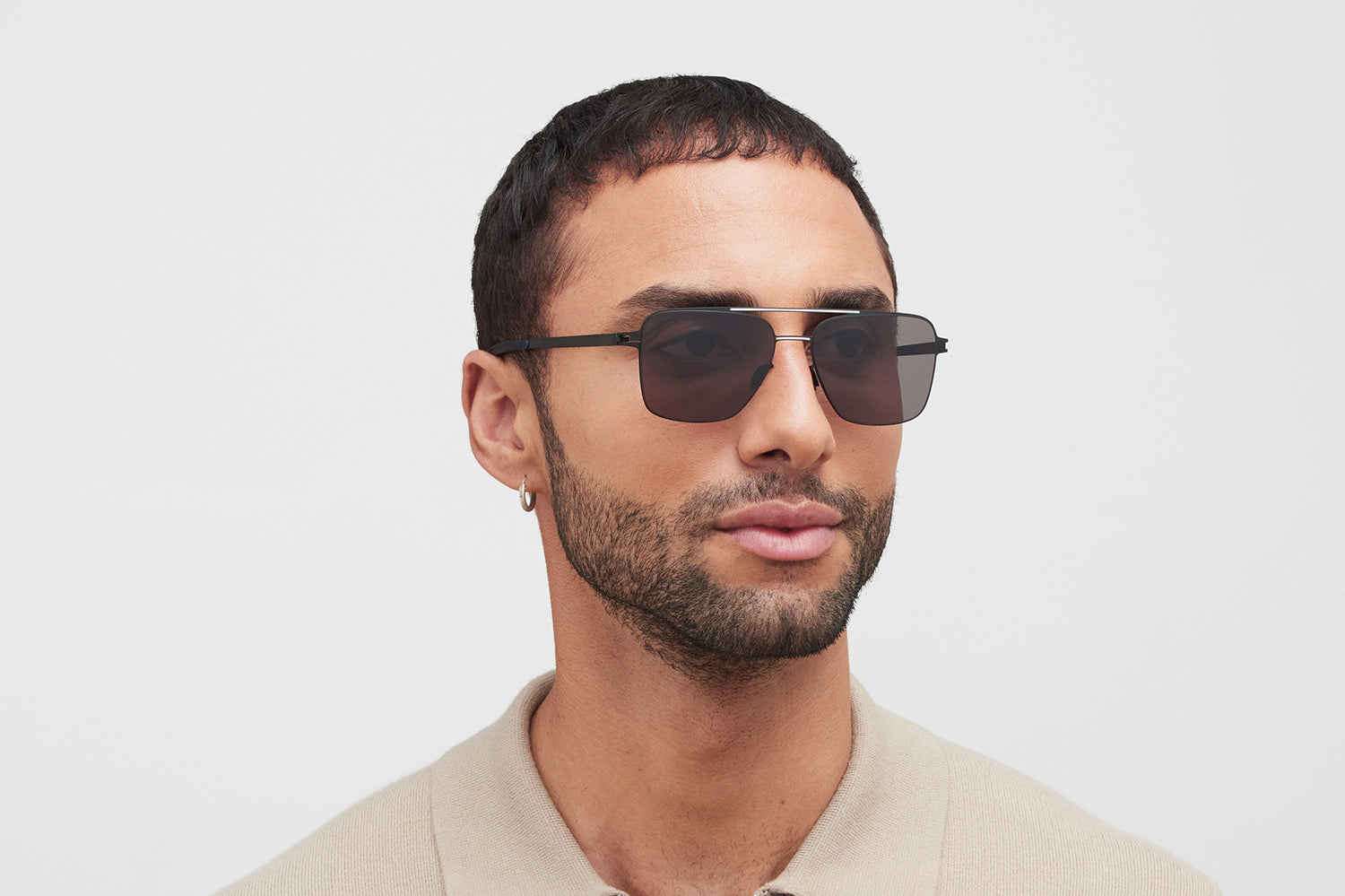 MYKITA - Bernie Sunglasses | Specs Collective