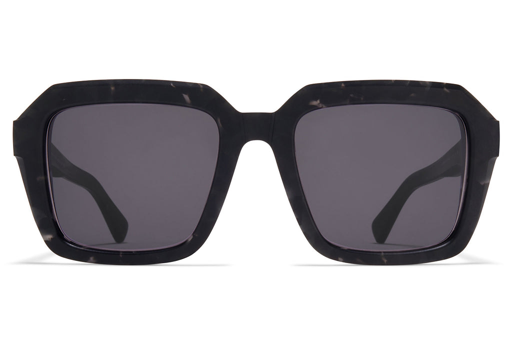 MYKITA® - Kilenda Sunglasses in Chilled Raw Black Havana