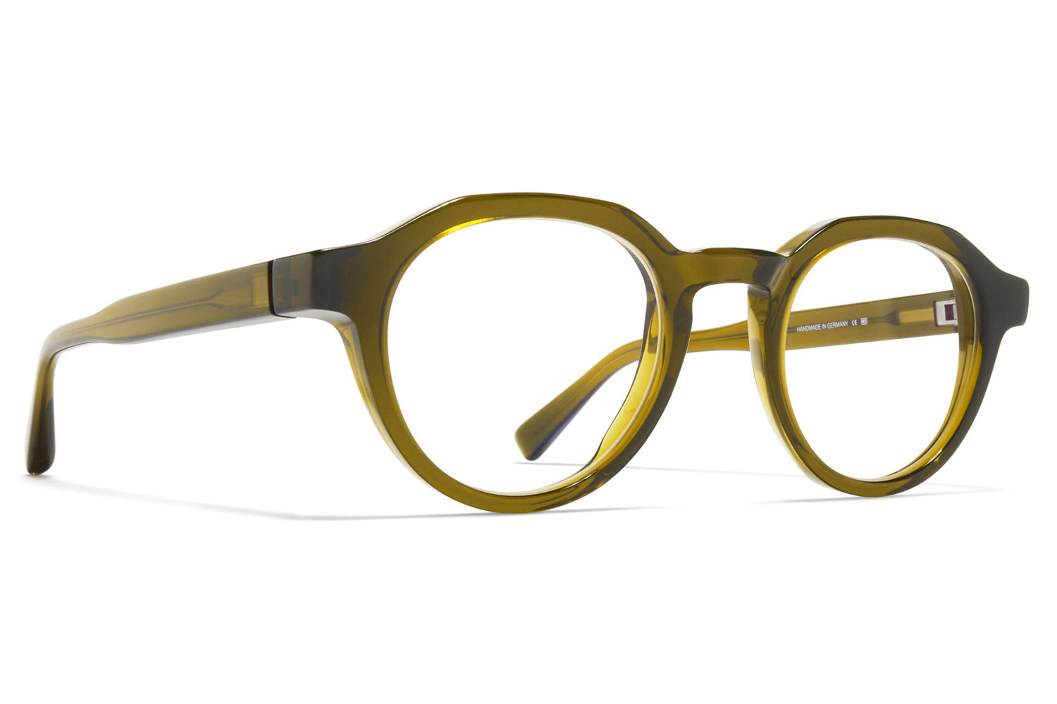 MYKITA® - Niam Eyeglasses | Specs Collective