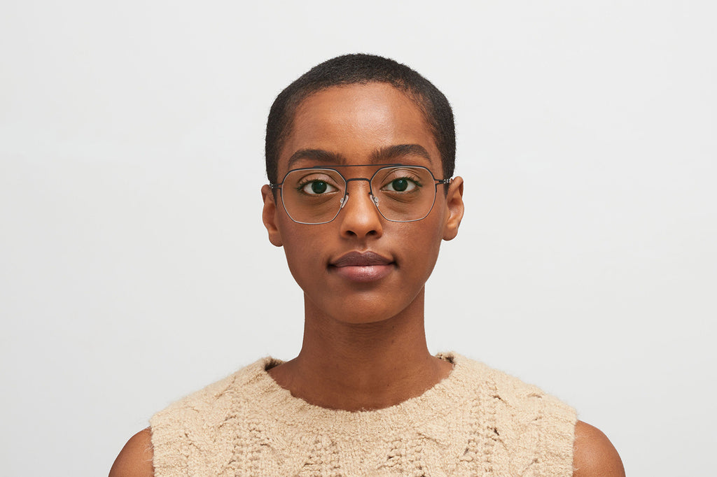 MYKITA® - Arlo Eyeglasses Black
