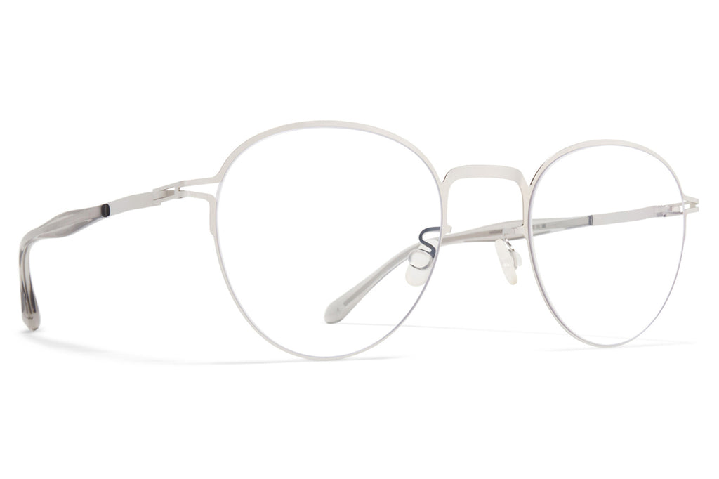 MYKITA® - Tate Eyeglasses Shiny Silver