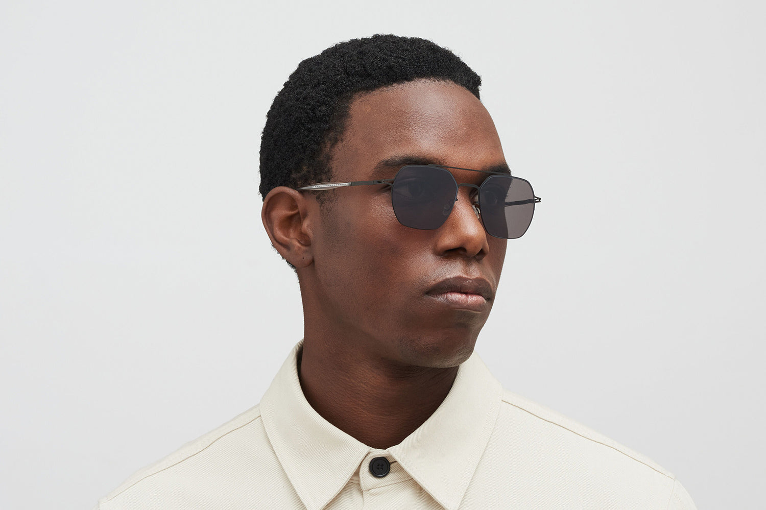 MYKITA - Arlo Sunglasses | Specs Collective