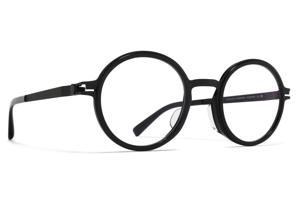 MYKITA® - Dayo Eyeglasses Black/Black / with Nose Pads