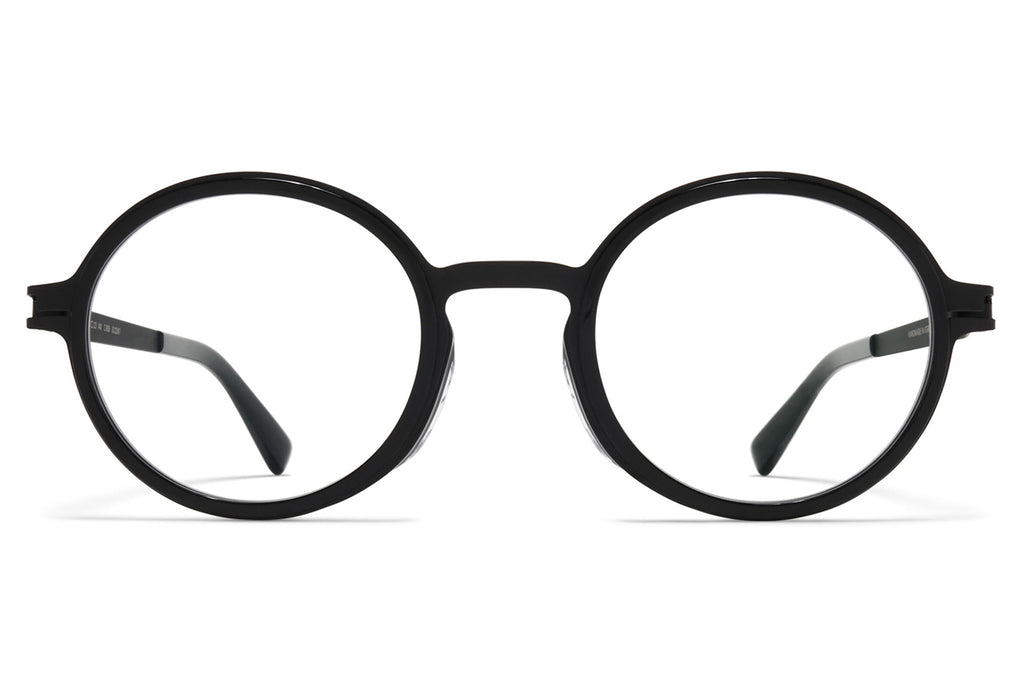 MYKITA® - Dayo Eyeglasses Black/Black / with Nose Pads