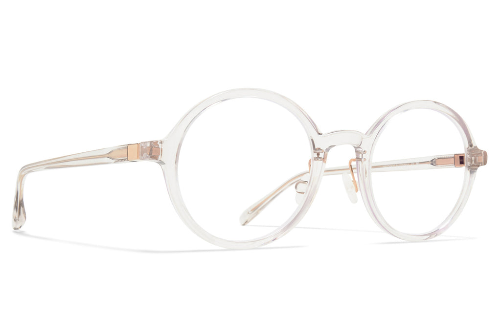 MYKITA® - Jojo Eyeglasses Spring Water with Nose Pads
