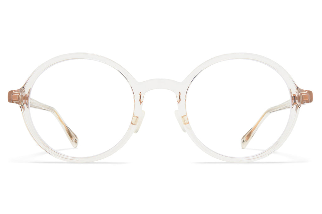 MYKITA® - Jojo Eyeglasses Spring Water with Nose Pads