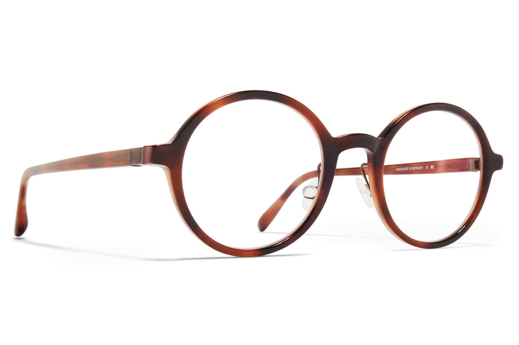 MYKITA® - Jojo Eyeglasses Zanzibar with Nose Pads
