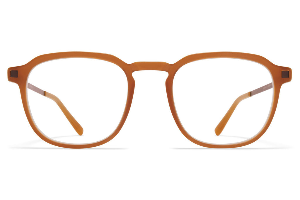 MYKITA® - Pal Eyeglasses Matte Brown/Mocca