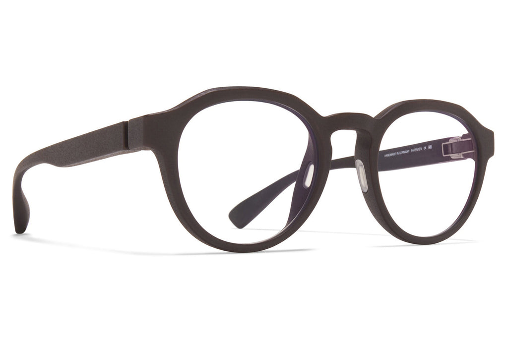 MYKITA® - Jara Eyeglasses MD22 - Ebony Brown