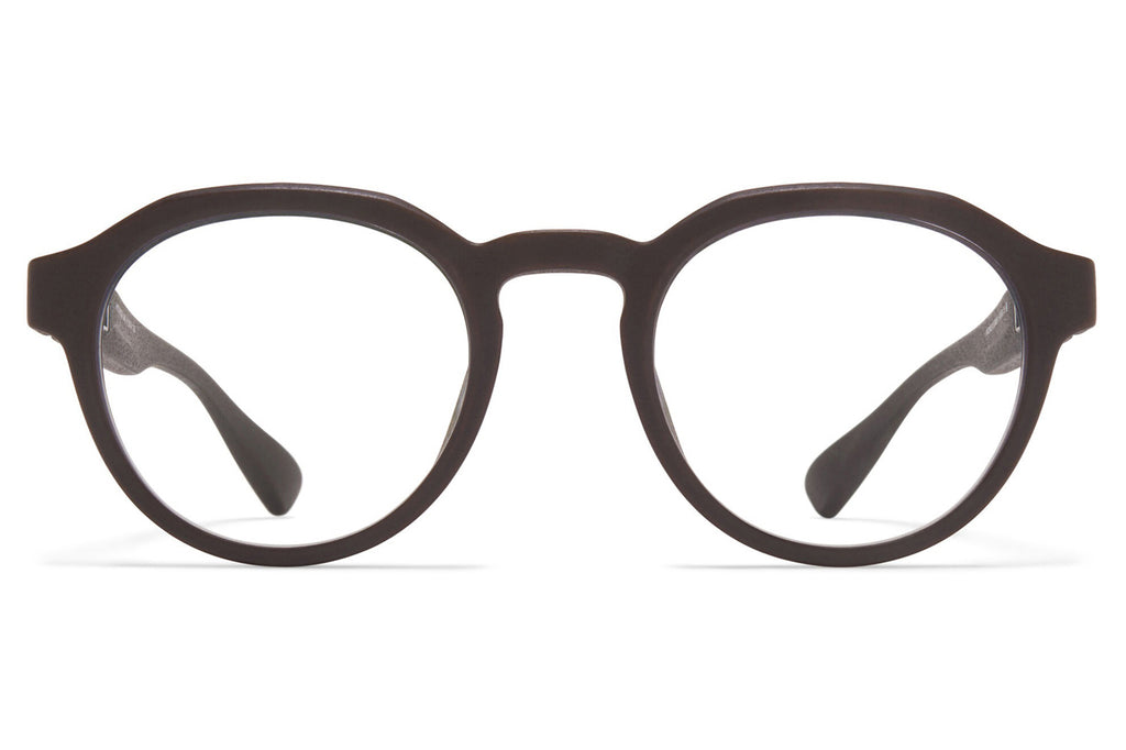 MYKITA® - Jara Eyeglasses MD22 - Ebony Brown