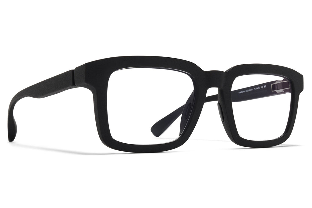 MYKITA®- Canna Eyeglasses MD1 - Pitch Black