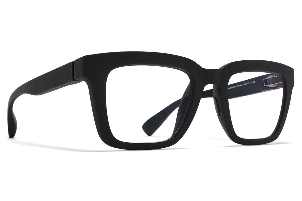 MYKITA® - Souda Eyeglasses MD1 - Pitch Black