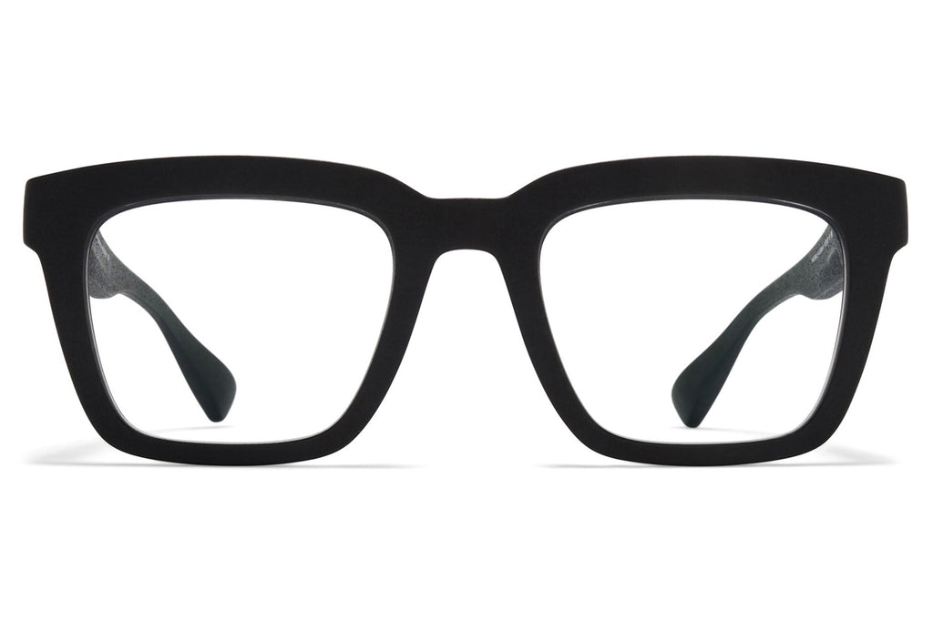 MYKITA® - Souda Eyeglasses MD1 - Pitch Black