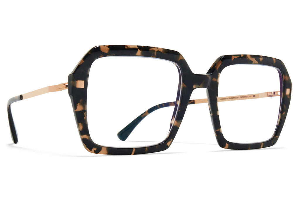 MYKITA® - Vanilla Eyeglasses Antigua/Champagne Gold