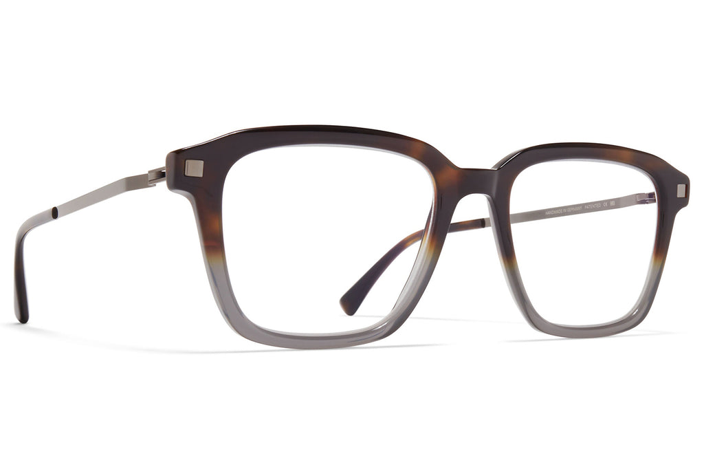 MYKITA® - Ahti Eyeglasses Santiago Gradient/Shiny Graphite