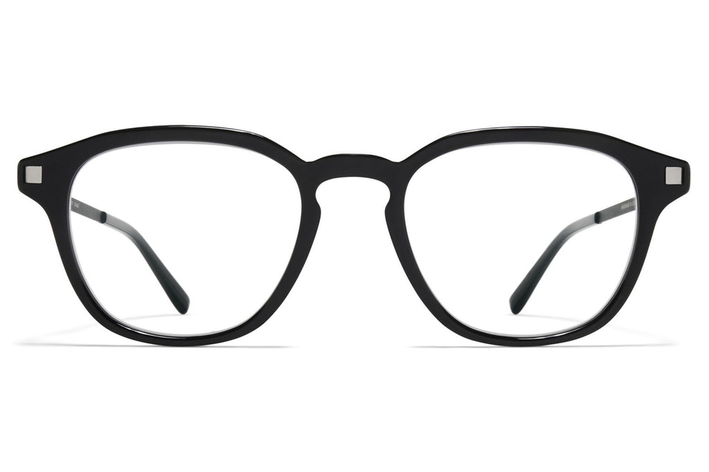 MYKITA® - Yura Eyeglasses Black/Silver