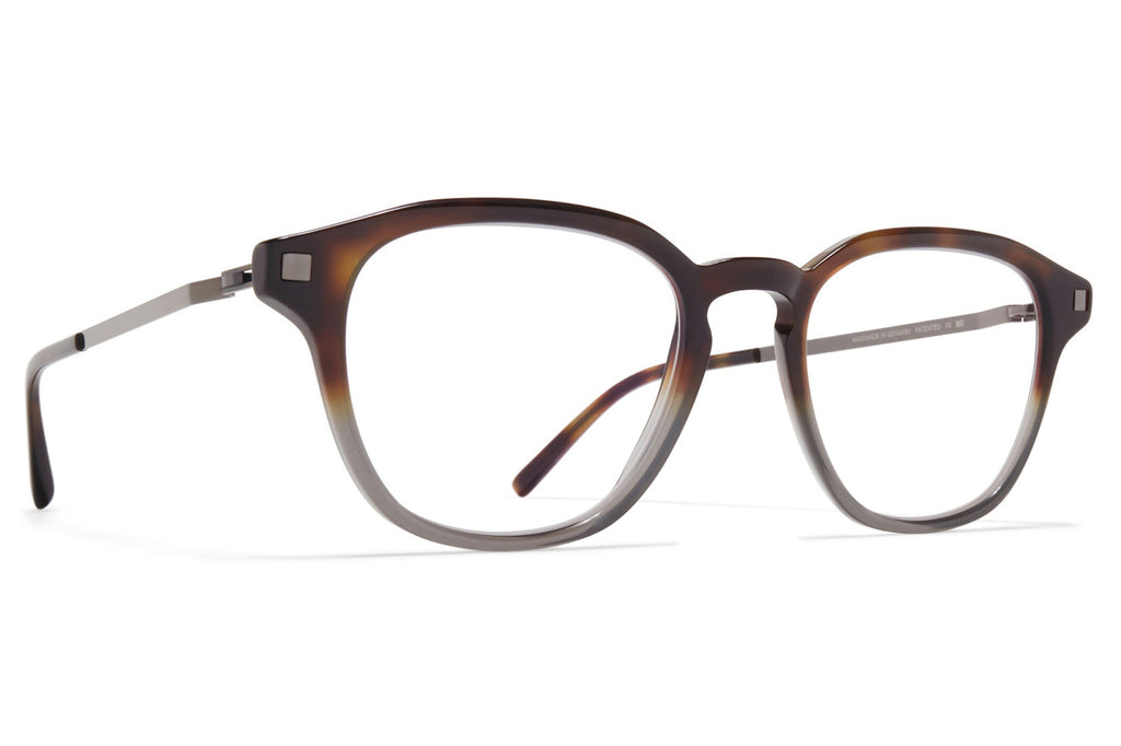MYKITA® - Pana Eyeglasses Santiago Gradient/Shiny Graphite