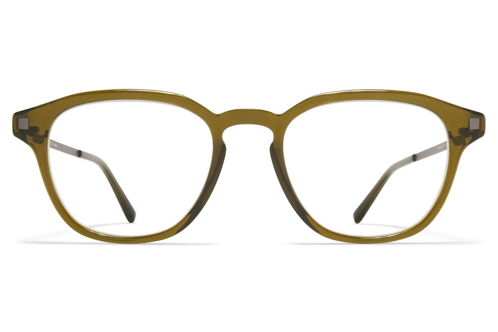 MYKITA® - Pana Eyeglasses Peridot/Graphite