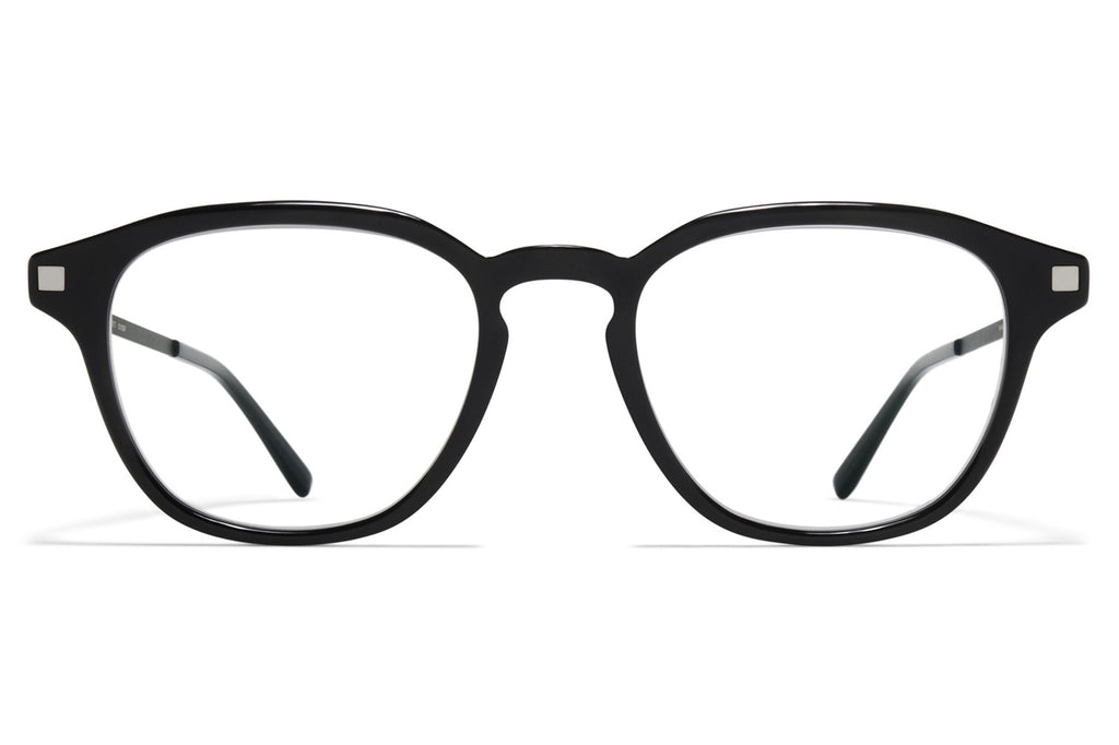MYKITA® - Pana Eyeglasses Black/Silver