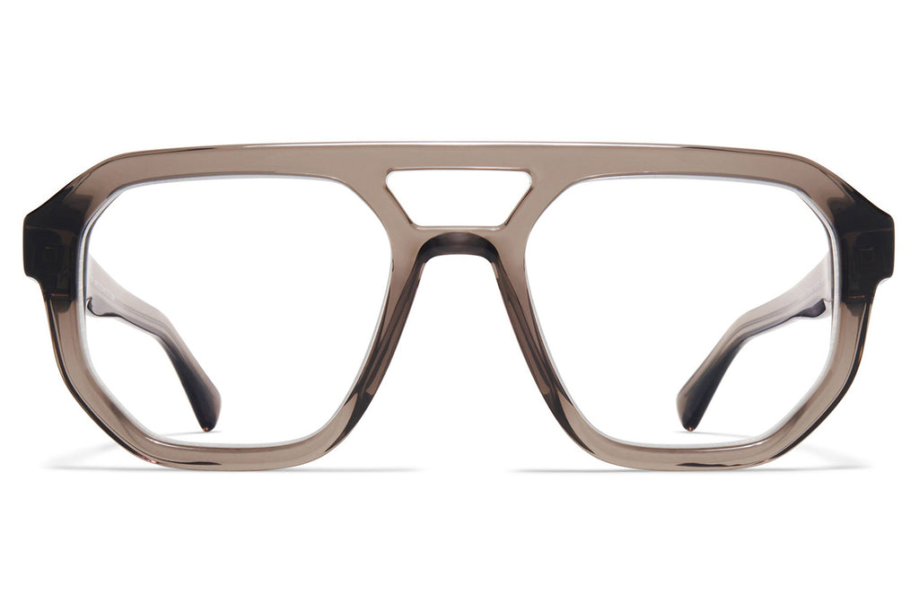 MYKITA® - Amare Eyeglasses Clear Ash