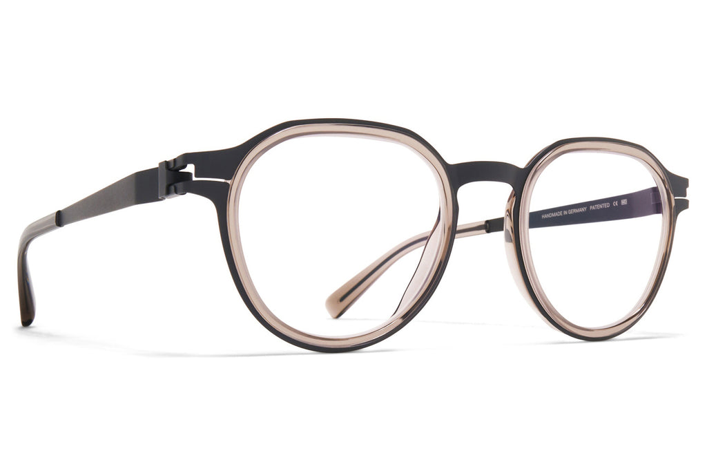 MYKITA® - Caven Eyeglasses Storm Grey/Clear Ash