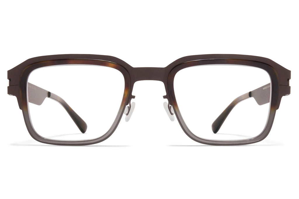 MYKITA® - Kenton Eyeglasses Dark Brown/Santiago Gradient
