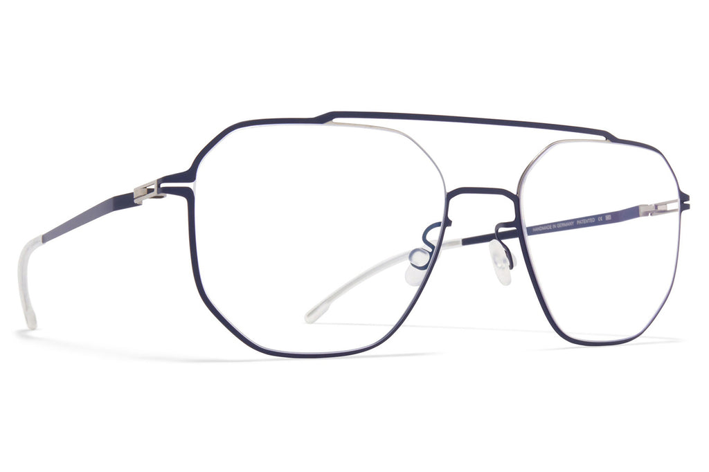 MYKITA® - Arvo Eyeglasses Silver/Navy