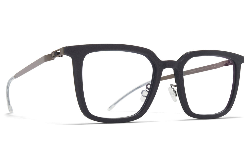 MYKITA® - Kolding Eyeglasses MH60 - Slate Grey/Shiny Graphite