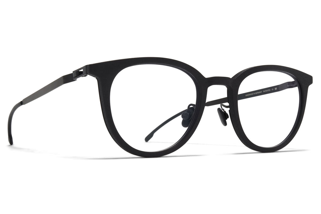 MYKITA® - Sindal Eyeglasses MH6 - Pitch Black/Black