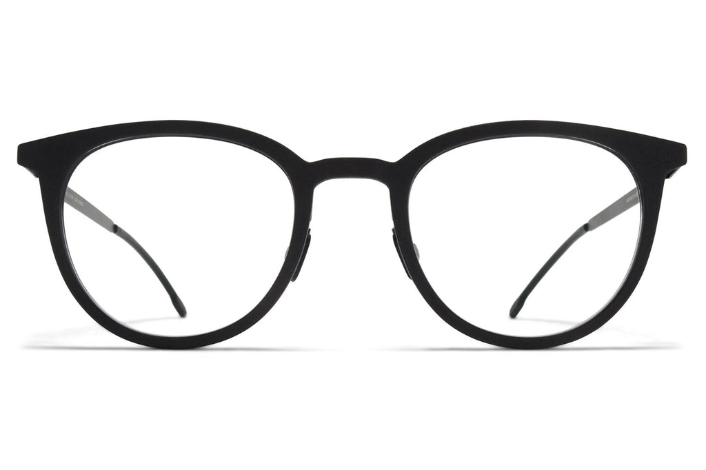 MYKITA® - Sindal Eyeglasses MH6 - Pitch Black/Black