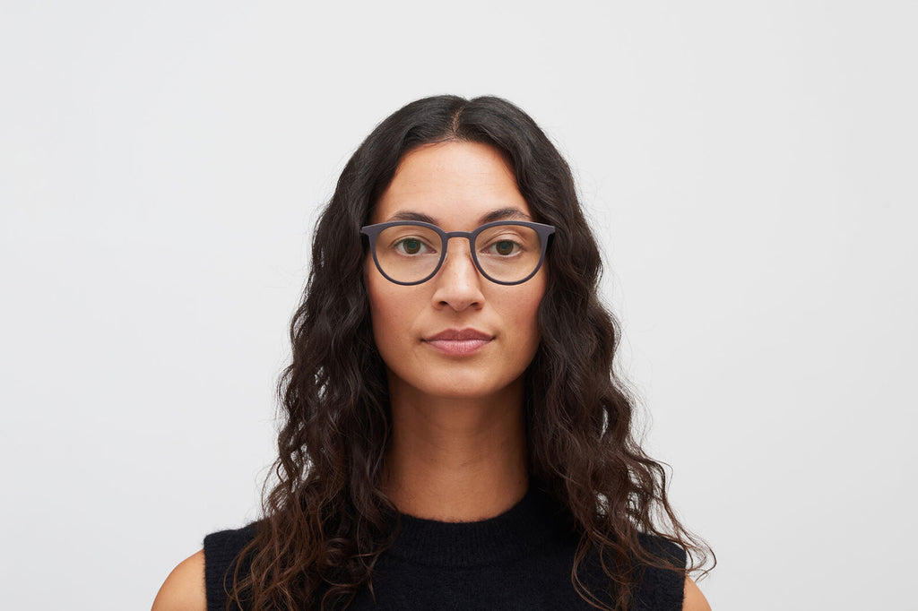MYKITA® - Sindal Eyeglasses MH60 - Slate Grey/Shiny Graphite