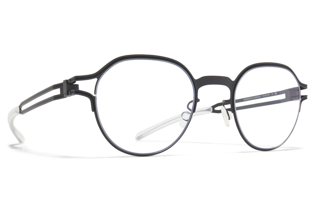 MYKITA® - Vaasa Eyeglasses Storm Grey/Black