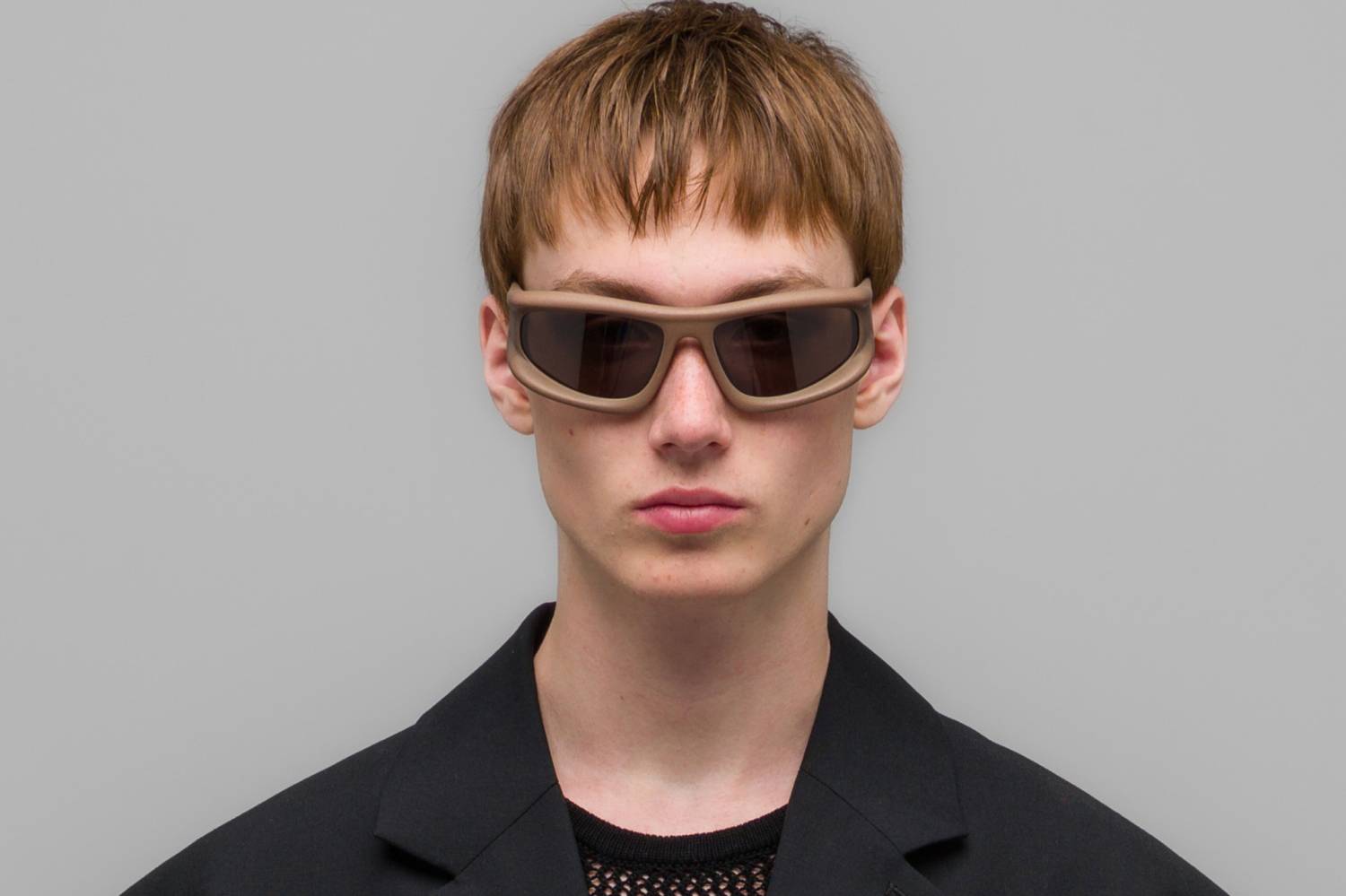 MYKITA | 032C - Marfa Sunglasses | Specs Collective MYKITA | 032C - Marfa Sunglasses | Specs Collective