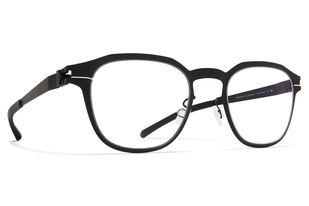 MYKITA® - Idris Eyeglasses Black