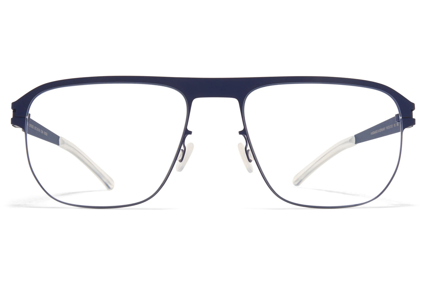 MYKITA® - Lorenzo Eyeglasses | Specs Collective