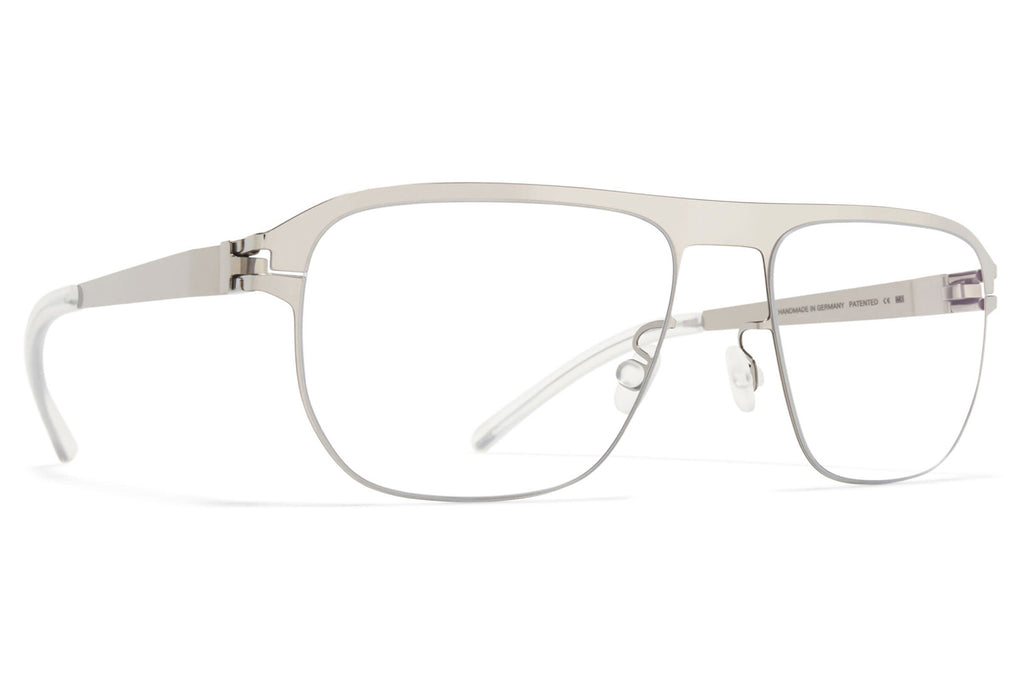 MYKITA® - Lorenzo Eyeglasses Shiny Silver