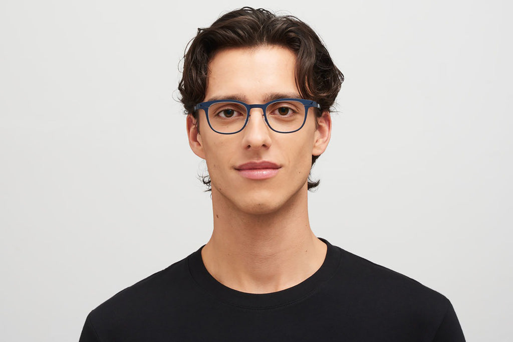 MYKITA® - Salvador Eyeglasses Navy